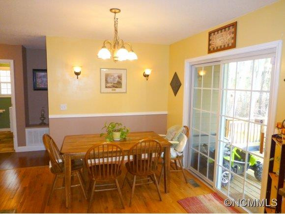 904 MILLS GAP ROAD - Photo 6
