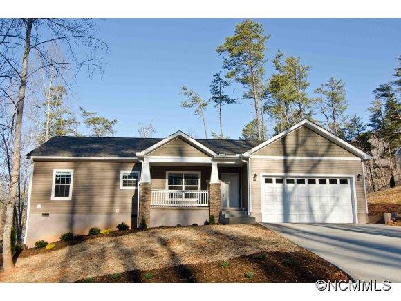 8 Luther Woods Drive (Lot  #22)