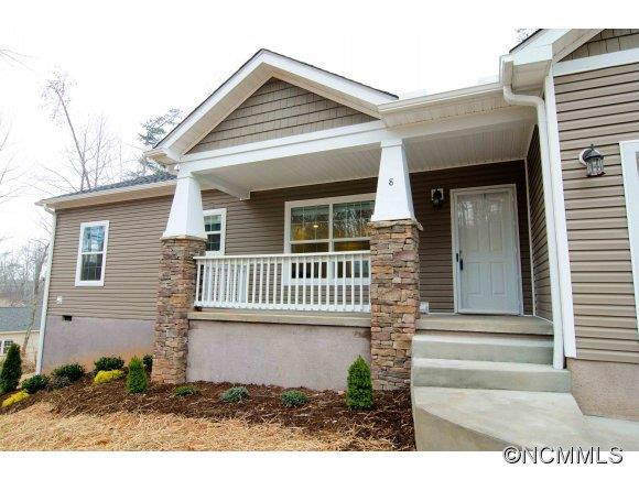 8 Luther Woods Drive (Lot  #22) - Photo 14