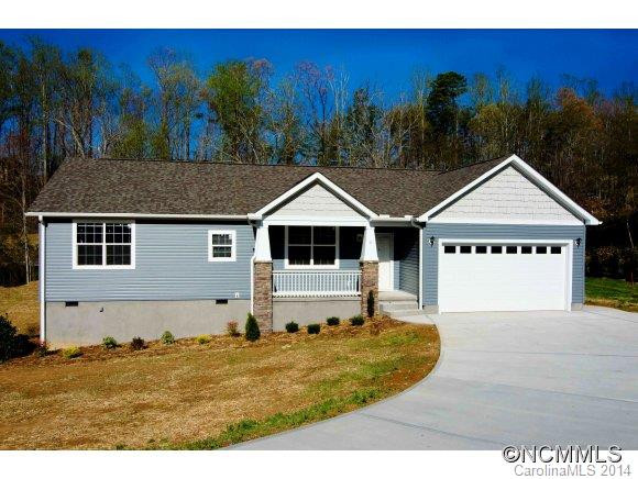 10 Vista Cove Court (Lot  #16)