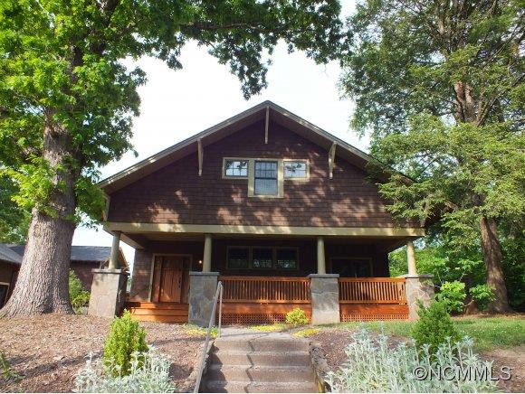 111 Montford Avenue