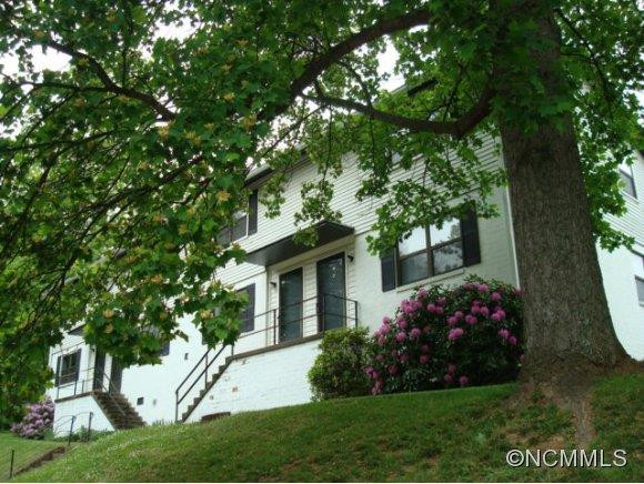 615 Biltmore Ave. Unit K-3