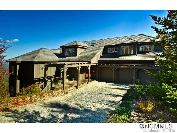 473 Summit Ridge Road