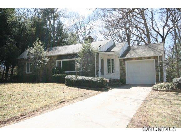 1 Sherwood Rd