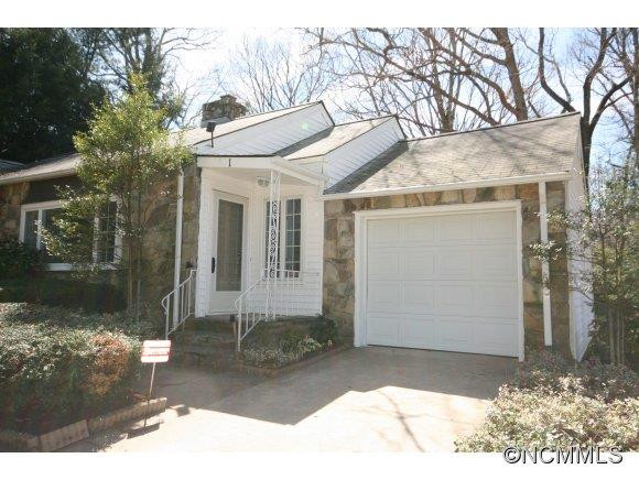 1 Sherwood Rd - Photo 2