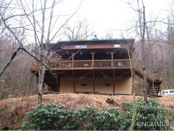 767 Wolf Laurel Drive
