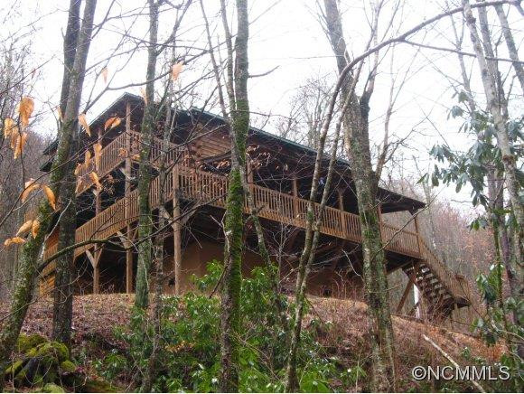 767 Wolf Laurel Drive - Photo 11