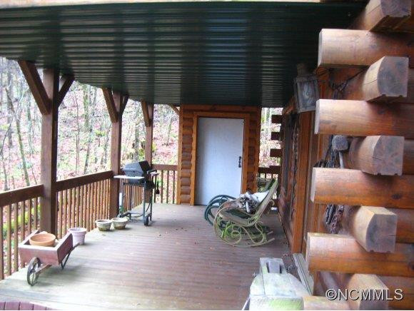 767 Wolf Laurel Drive - Photo 7