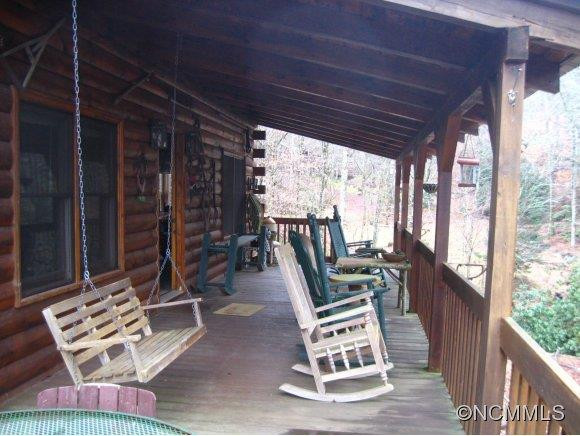 767 Wolf Laurel Drive - Photo 8