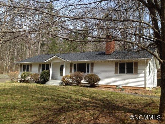 2338 Riceville Road