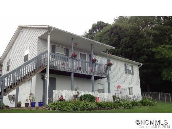 384 HUNTER'S RIDGE ROAD