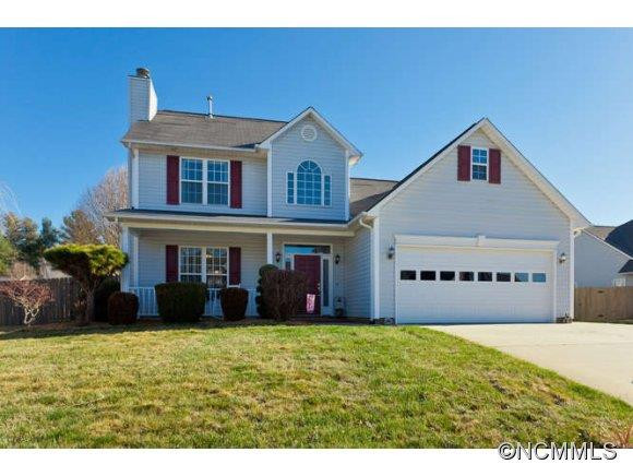 366 Glensprings Drive