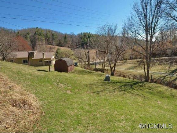 124 UPPER FLAT CREEK RD - Photo 12
