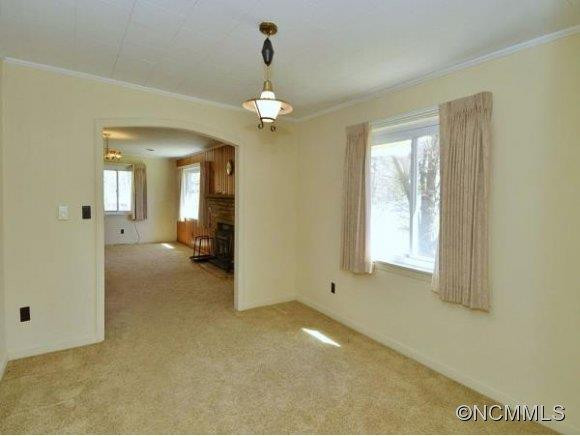 124 UPPER FLAT CREEK RD - Photo 4