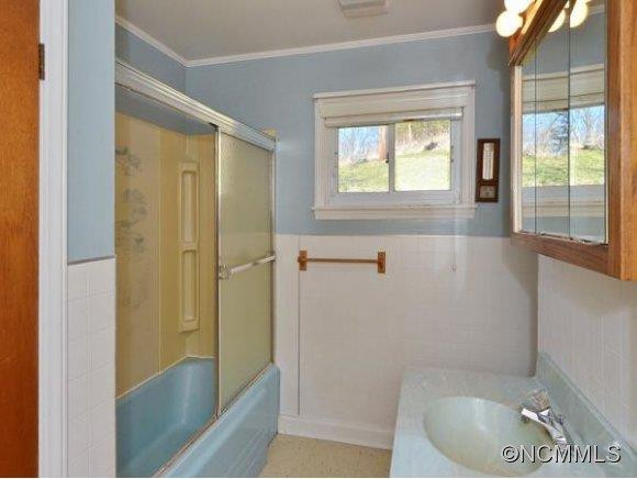 124 UPPER FLAT CREEK RD - Photo 7