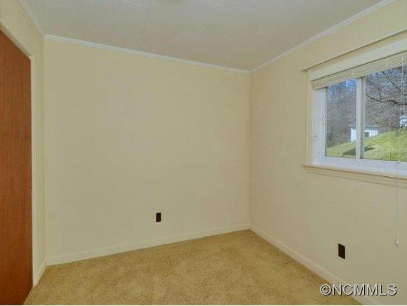 124 UPPER FLAT CREEK RD - Photo 8