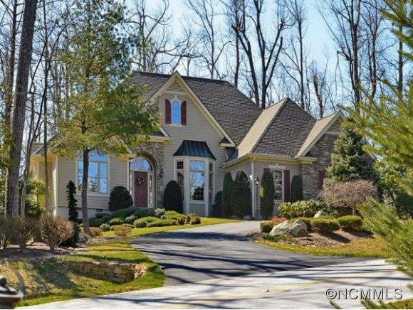 134 BERRY CREEK DRIVE