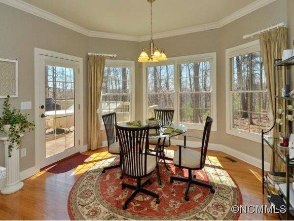 134 BERRY CREEK DRIVE - Photo 12