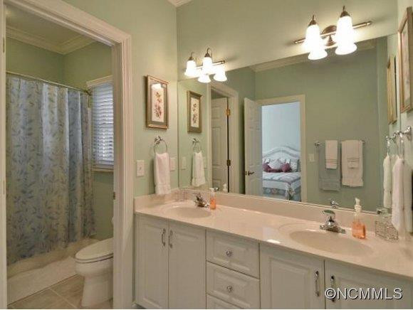 134 BERRY CREEK DRIVE - Photo 17