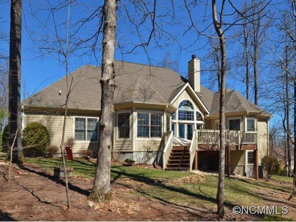 134 BERRY CREEK DRIVE - Photo 21