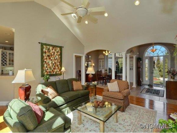 134 BERRY CREEK DRIVE - Photo 6