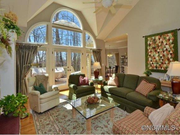 134 BERRY CREEK DRIVE - Photo 8