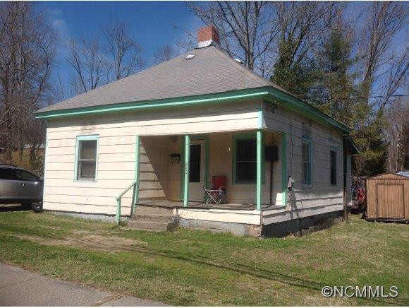 442 Whitmire Steet