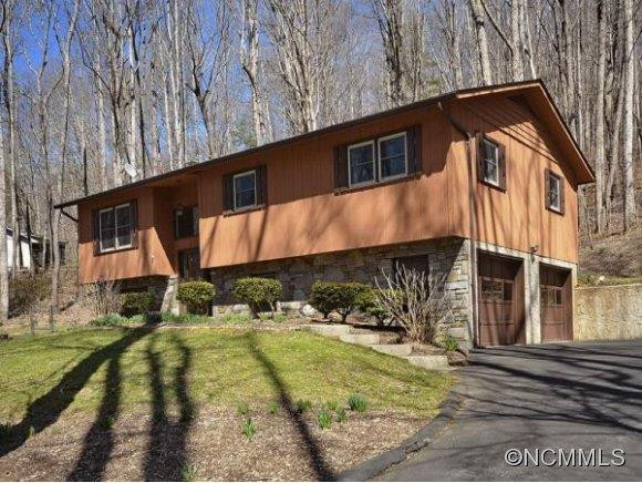 307 PINNERS COVE ROAD