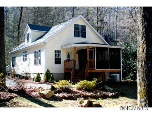 144 Misty Cove Lane