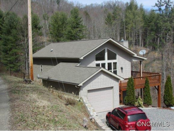 40 Cane Mountain Lane - Photo 2