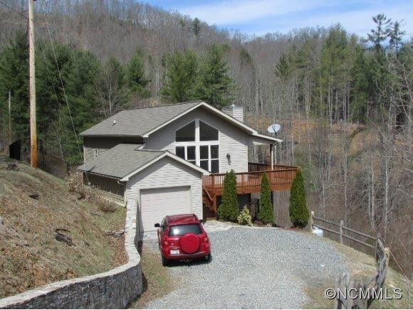 40 Cane Mountain Lane - Photo 4