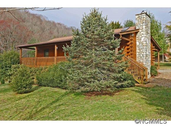 729 Joe Carver Road