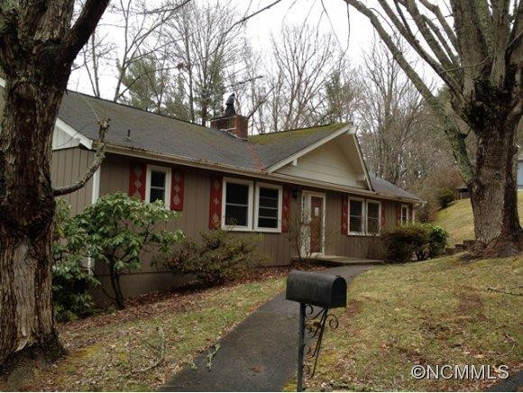 38 Leisure Mountain Rd