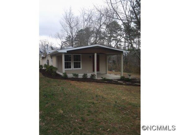 53 Elkmont Drive