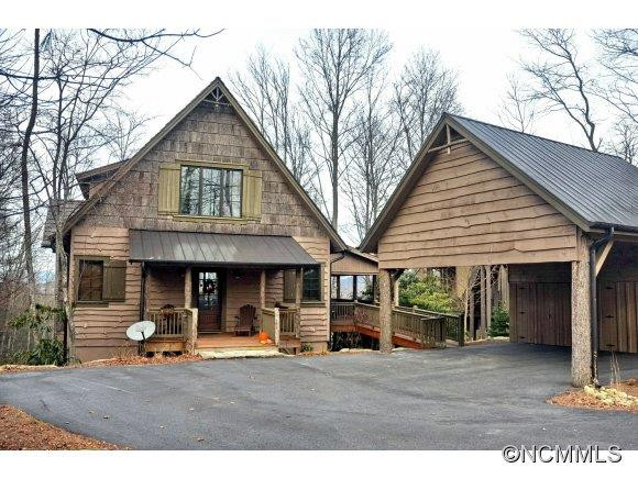 126 Ridges Loop