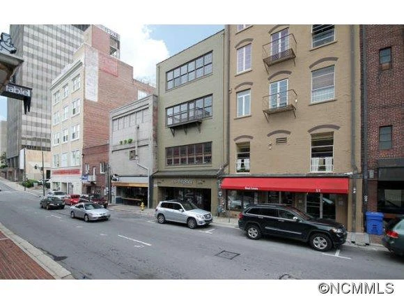 53B College St.