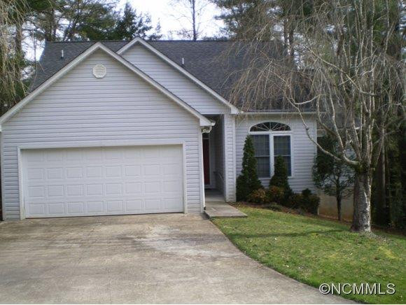 225 Fox Cross Drive