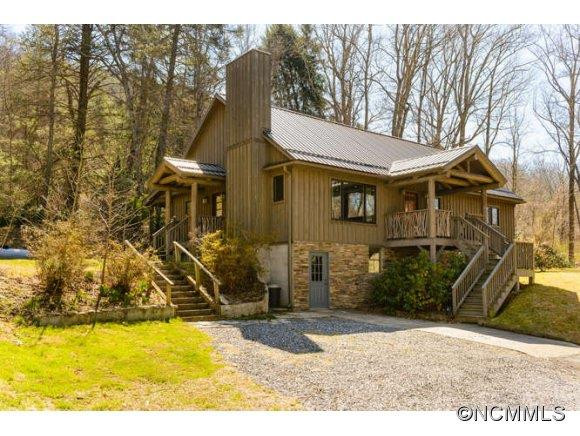 465 Chunns Cove Road