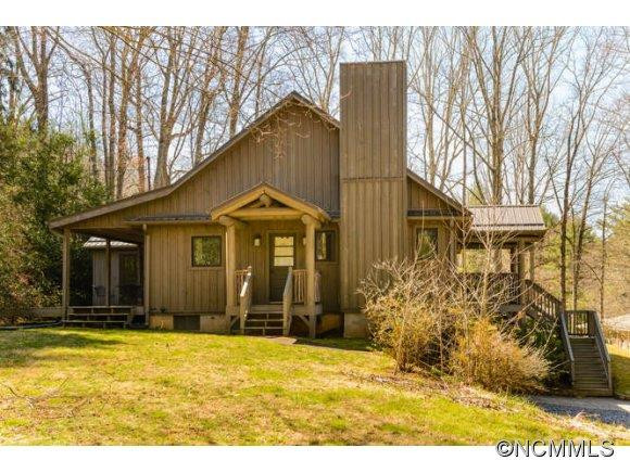 465 Chunns Cove Road - Photo 2