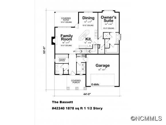 106 White Fox Drive - Photo 2