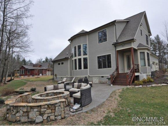 124 KING CREEK PRESERVE LN. - Photo 2