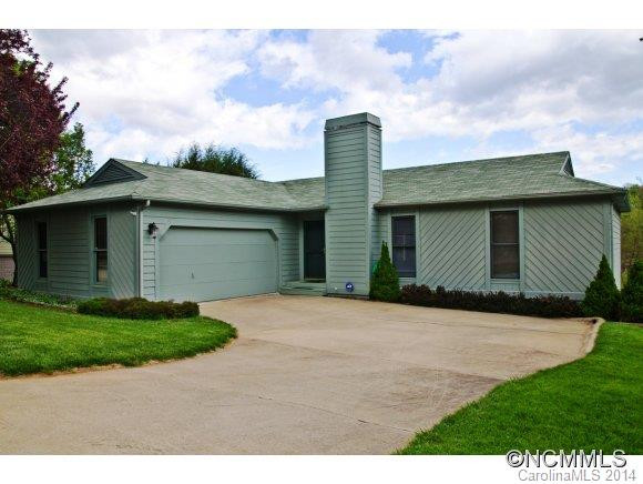 11 Pine Ridge Trail