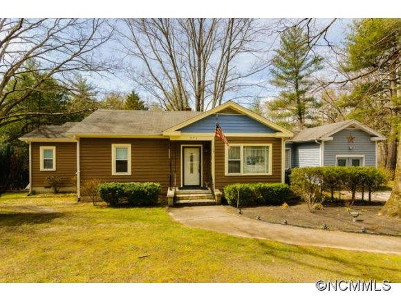 271 S. Rugby Road