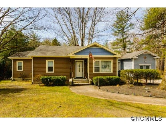 271 S. Rugby Road