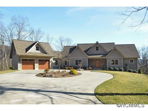 340 Porters Ridge
