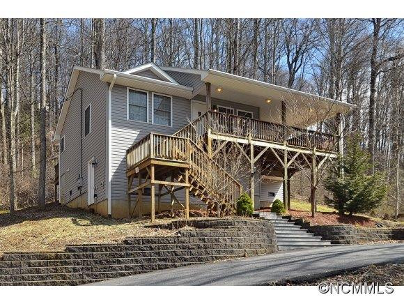 63 Allison Drive