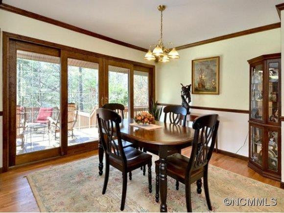 263 JUMP CREEK ROAD - Photo 13