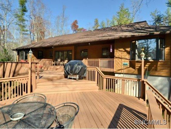 263 JUMP CREEK ROAD - Photo 3