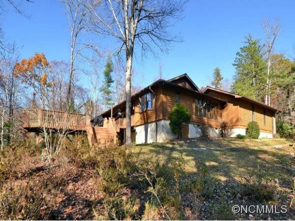 263 JUMP CREEK ROAD - Photo 5