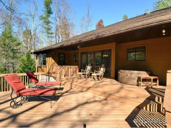 263 JUMP CREEK ROAD - Photo 6